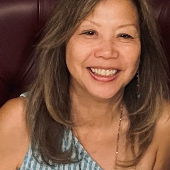 Meet your Posher, Mary - Picture 3 of 4